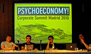 psychoeconomy